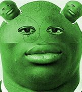 Image result for Shrek Meme Planet 2019
