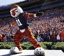 Image result for Auburn Football Players
