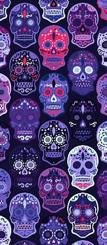 Image result for Los Muertos iPhone Wallpaper