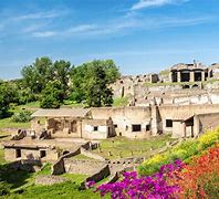 Image result for Pompeii Archaeological Tour