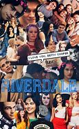 Image result for Riverdale Laptop Background Cute