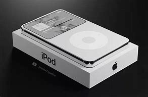 Image result for Apple iPod Concept
