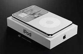 Image result for 2023 iPod Classic Concept