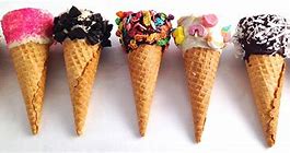 Image result for Filming Cool Ice Cream