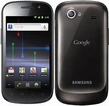 Image result for Samsung Nexus S