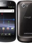 Image result for Google Samsung Nexus S Smartphone