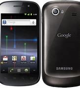 Image result for Google Nexus S