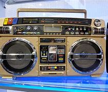 Image result for TV Boombox CD/DVD