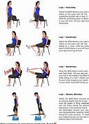 Image result for Seated Resistance Band Exercises