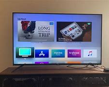 Image result for Apple TV 4K Home Screen