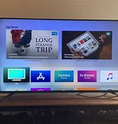 Image result for Apple TV Hoem Screen