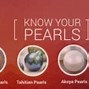Image result for Types of Pearls