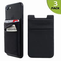 Image result for Phone Credit Card Holder