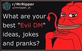 Image result for DM Jokes