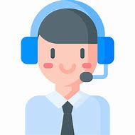 Image result for Telemarketing Icone PNG
