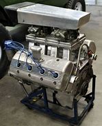 Image result for Ford Racing Engines 429 Hemi