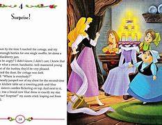 Image result for Disney Princess Sleeping Beauty Book