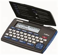 Image result for Electronic Dictionary