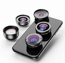 Image result for iphone macro lenses kit