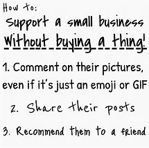 Image result for Support Small Business Images