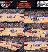 Image result for Clippers NBA 2K2