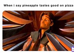 Image result for Harry Potter Pineapple On Pizza Meme