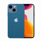 Image result for iPhone 13 Mini Blue