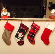 Image result for Hooks for Hanging Christmas Stockings
