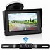 Image result for Simple Sight Wireless Backup Camera