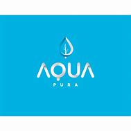 Image result for Aqua's Distilatin Logo