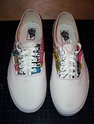 Image result for Front of Vans Shoes