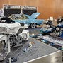 Image result for Custom Indoor Car Show Display