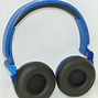 Image result for Gray Foldable JBL Headphones