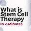 Image result for Stem Cell Therapy