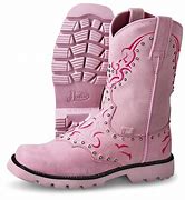 Image result for Pink Boots