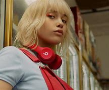 Image result for On-Ear Headphones Beats