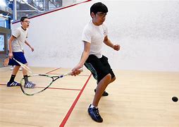 Image result for Squash Sports Aesthetic Pics