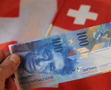 Image result for Billet Franc Suisse