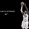 Image result for NBA Nike Wallpaper