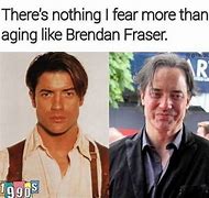 Image result for Keanu Reeves Aging Meme