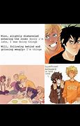 Image result for Percy Jackson Disny