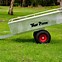 Image result for Lawn Tractor Trailer