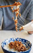 Image result for Natto and Red Yeast Rice