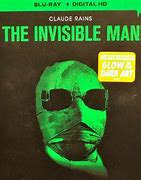 Image result for The Invisible Man 1933 Title