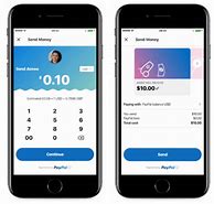 Image result for PayPal On iPhone XR