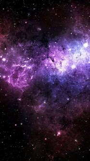 Image result for Purple Galaxy Background iPhone