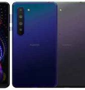 Image result for Sharp AQUOS Mobile Phones