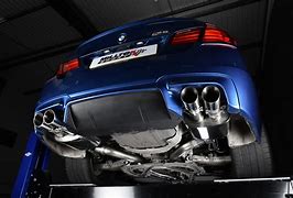 Image result for BMW M5 E46 Exhaust