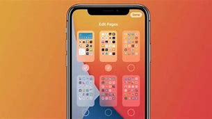 Image result for iPhone 6 Home Screen