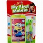 Image result for Minion Ringing Phone
